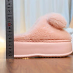PANTOUFLES CAMPING - Vignette | Pantouflechic