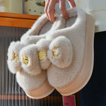 PANTOUFLES CAMPING - Vignette | Pantouflechic