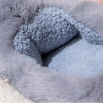 PANTOUFLES CHAT - Vignette | Pantouflechic