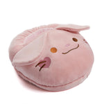 PANTOUFLES CHAUFFE PIEDS - Vignette | Pantouflechic