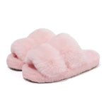 PANTOUFLES CLAQUETTES - Vignette | Pantouflechic