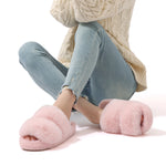 PANTOUFLES CLAQUETTES - Vignette | Pantouflechic