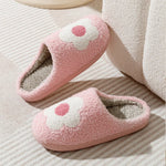 PANTOUFLES DE FLEUR - Vignette | Pantouflechic