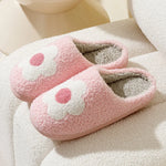PANTOUFLES DE FLEUR - Vignette | Pantouflechic