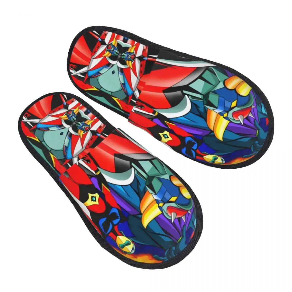 PANTOUFLESENBALADE18