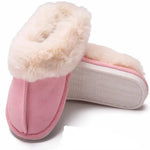 PANTOUFLE  SE RÉCHAUFFER LES PIEDS - Vignette | Pantouflechic