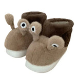 PANTOUFLE S ESCARGOT - Vignette | Pantouflechic