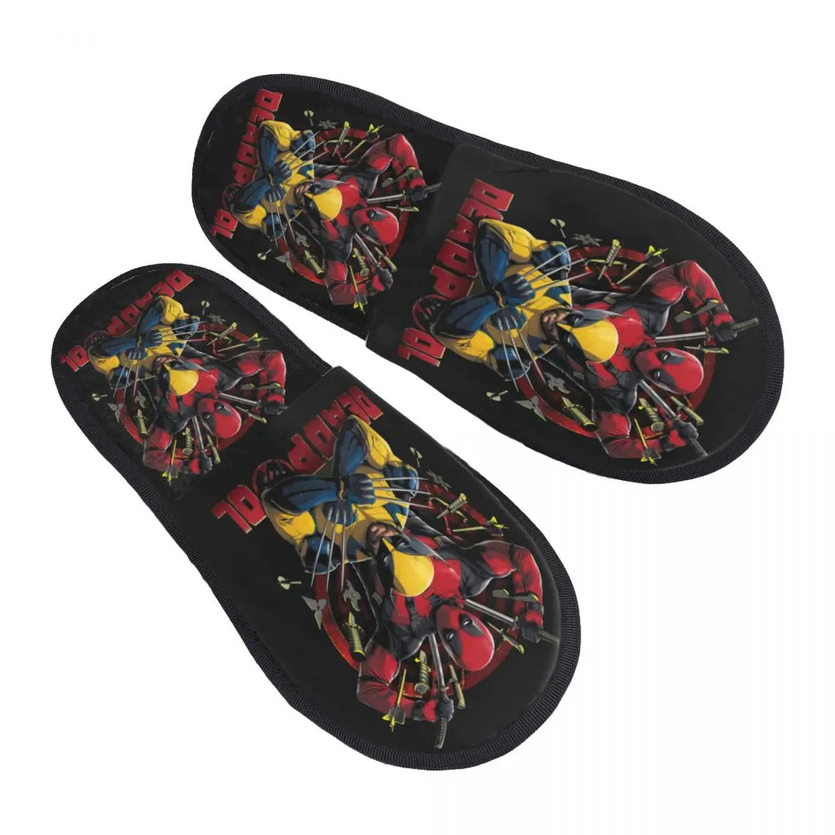 PANTOUFLES FEMME ISOTONER