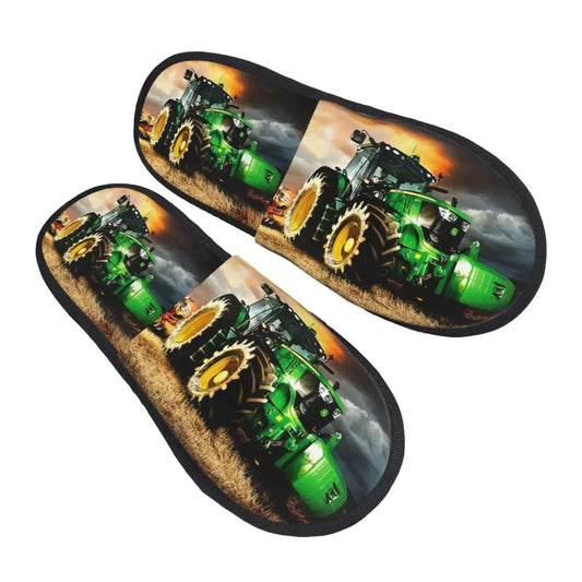 PANTOUFLESGROSMACHINE