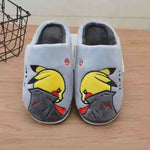 PANTOUFLES HAUT DE GAMME - Vignette | Pantouflechic