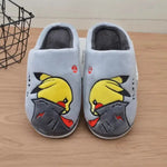 PANTOUFLES HAUT DE GAMME - Vignette | Pantouflechic