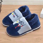 PANTOUFLES HAUT DE GAMME - Vignette | Pantouflechic