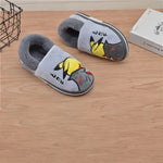 PANTOUFLES HAUT DE GAMME - Vignette | Pantouflechic