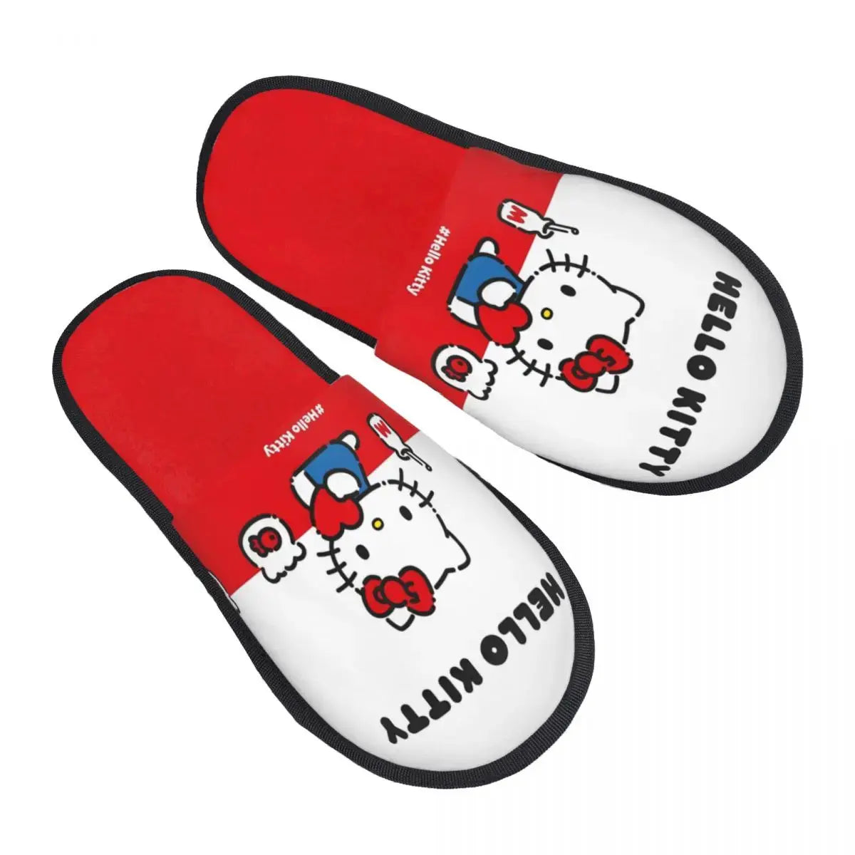 PANTOUFLES HÉLLO My Store
