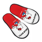 PANTOUFLES HÉLLO My Store