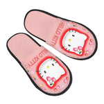 PANTOUFLES HÉLLO - Vignette | Pantouflechic