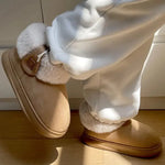 PANTOUFLES IMBATTABLE - Vignette | Pantouflechic