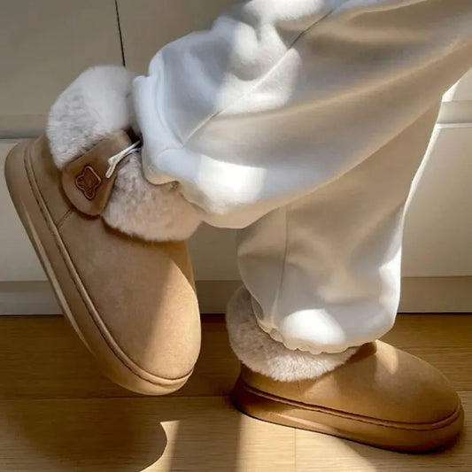 PANTOUFLES IMBATTABLE