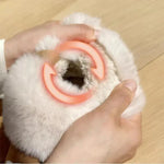 PANTOUFLES IMBATTABLE - Vignette | Pantouflechic