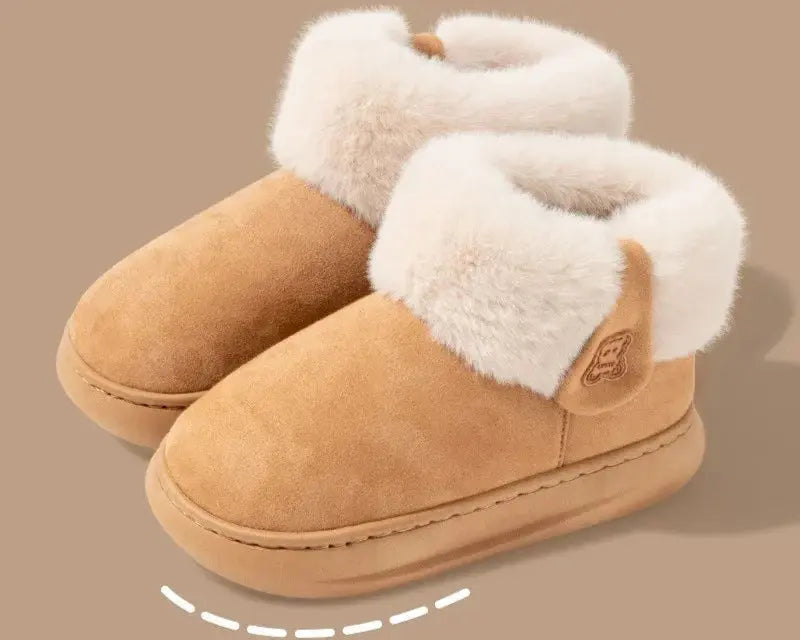 PANTOUFLESIMBATTABLE