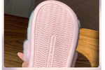 PANTOUFLES LAPIN FILLETTE - Vignette | Pantouflechic