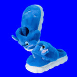 PANTOUFLES MIGNON FEMME OUVERTE - Vignette | Pantouflechic