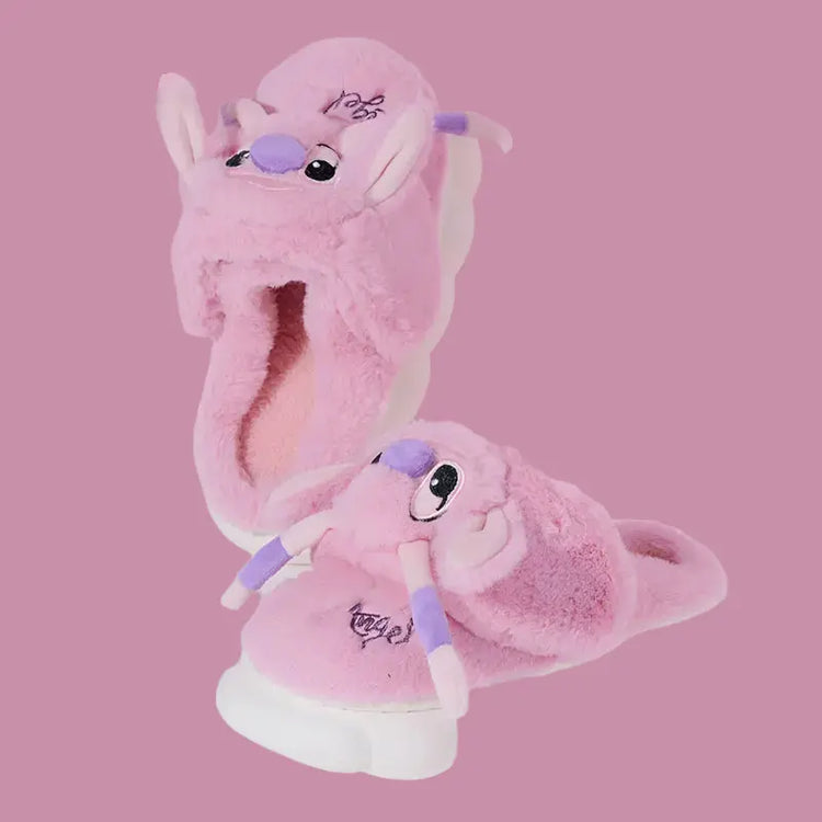 PANTOUFLESMIGNONFEMMEOUVERTE8