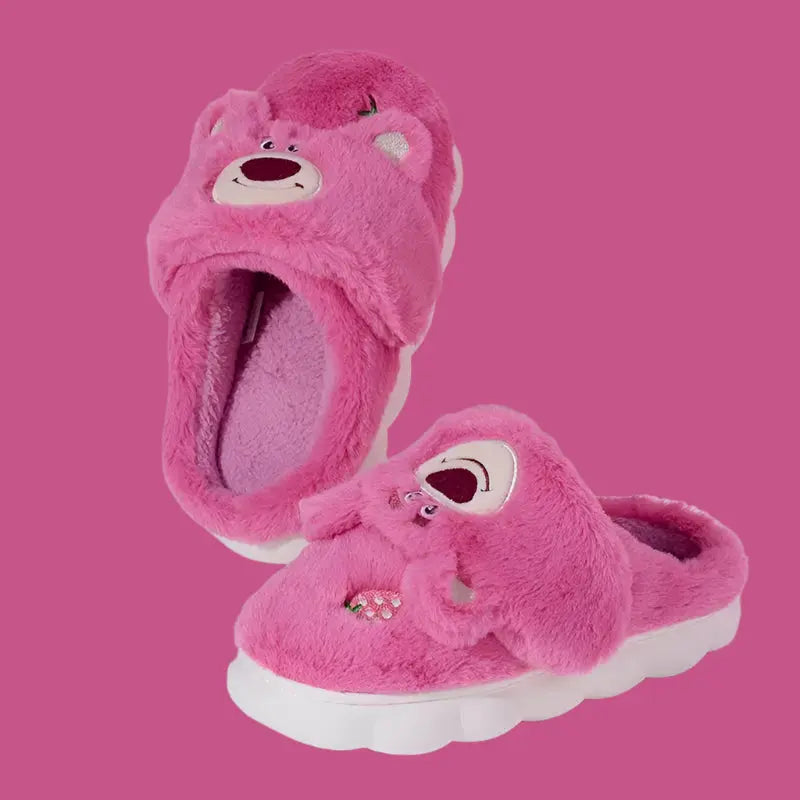 PANTOUFLESMIGNONFEMMEOUVERTE9