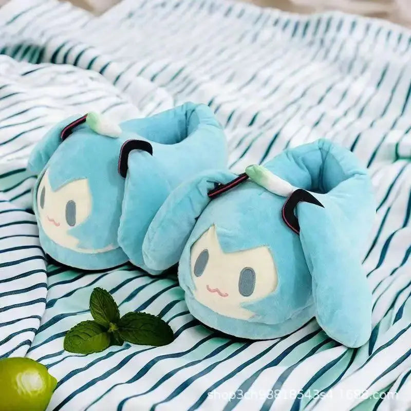 PANTOUFLESMIGNONNESBLEU3