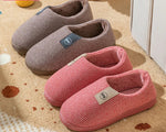 PANTOUFLES MOCASSIN FEMME - Vignette | Pantouflechic