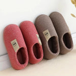 PANTOUFLES MOCASSIN FEMME - Vignette | Pantouflechic