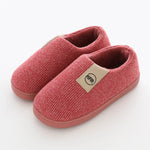 PANTOUFLES MOCASSIN FEMME - Vignette | Pantouflechic
