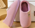 PANTOUFLES MOCASSIN FEMME - Vignette | Pantouflechic
