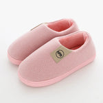 PANTOUFLES MOCASSIN FEMME - Vignette | Pantouflechic
