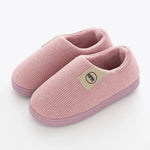 PANTOUFLES MOCASSIN FEMME - Vignette | Pantouflechic