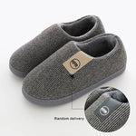 PANTOUFLES MOCASSIN FEMME - Vignette | Pantouflechic