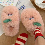 PANTOUFLES MOUTON - Vignette | Pantouflechic