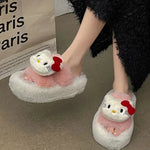 PANTOUFLES OUVERTES - Vignette | Pantouflechic