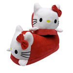 PANTOUFLES PANDA POUR FILLE - Vignette | Pantouflechic