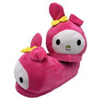 PANTOUFLES PANDA POUR FILLE - Vignette | Pantouflechic