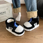 PANTOUFLES PAT PATROUILLE - Vignette | Pantouflechic