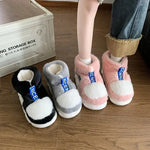 PANTOUFLES PAT PATROUILLE - Vignette | Pantouflechic