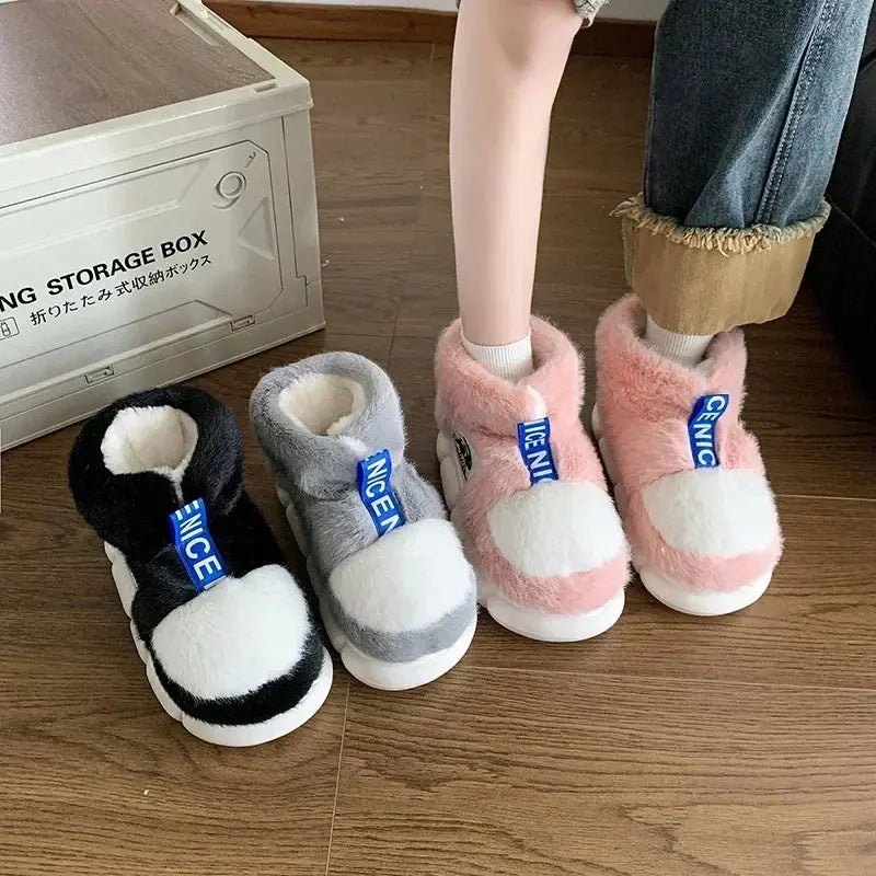 PANTOUFLESPATPATROUILLE