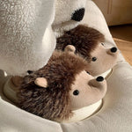 PANTOUFLE PERSONNALISÉES - Vignette | Pantouflechic