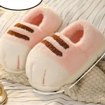 PANTOUFLE PERSONNALISÉES - Vignette | Pantouflechic