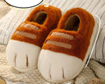 PANTOUFLE PERSONNALISÉES - Vignette | Pantouflechic