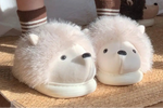 PANTOUFLE PERSONNALISÉES - Vignette | Pantouflechic