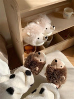 PANTOUFLE PERSONNALISÉES - Vignette | Pantouflechic