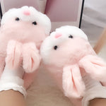 PANTOUFLES PETIT COUCOU - Vignette | Pantouflechic