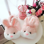 PANTOUFLES PETIT COUCOU - Vignette | Pantouflechic